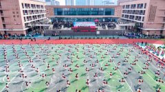 “支点聚力 荆楚焕新”襄阳篇⑩襄阳教育：躬耕